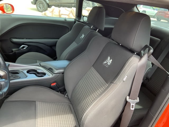 Thumbnail: 2019 Dodge Challenger - 8