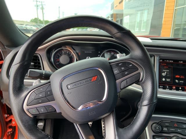 Thumbnail: 2019 Dodge Challenger - 6