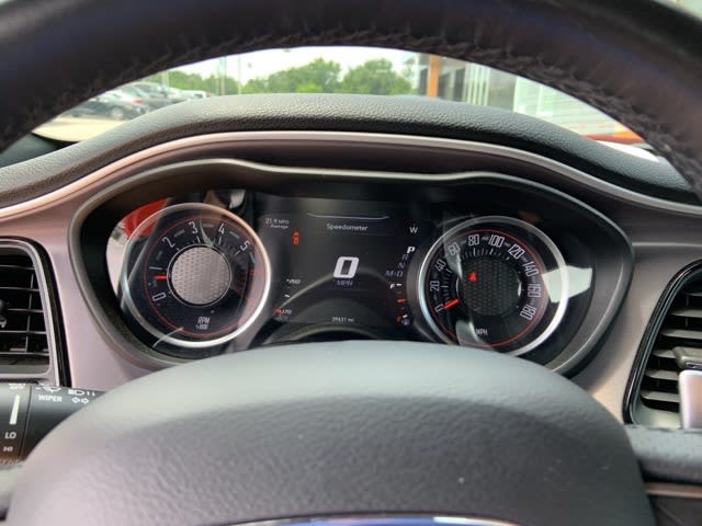 Thumbnail: 2019 Dodge Challenger - 10