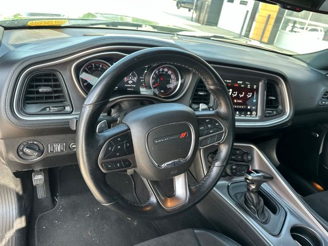 Thumbnail: 2021 Dodge Challenger - 2