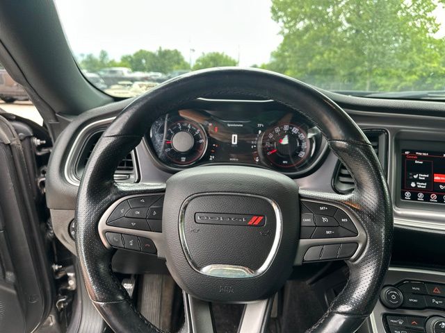 Thumbnail: 2019 Dodge Challenger - 5