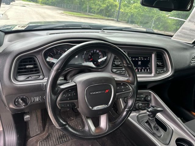 Thumbnail: 2019 Dodge Challenger - 2