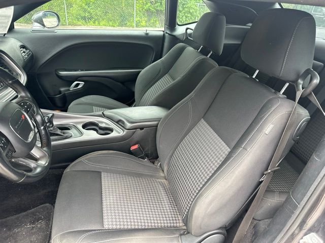 Thumbnail: 2019 Dodge Challenger - 7