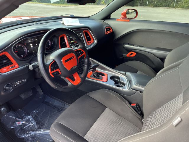 Thumbnail: 2021 Dodge Challenger - 2
