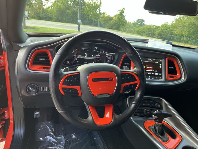 Thumbnail: 2021 Dodge Challenger - 8