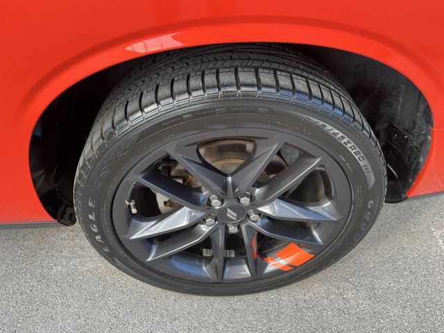 Thumbnail: 2021 Dodge Challenger - 7