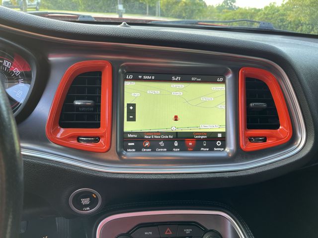 Thumbnail: 2021 Dodge Challenger - 25