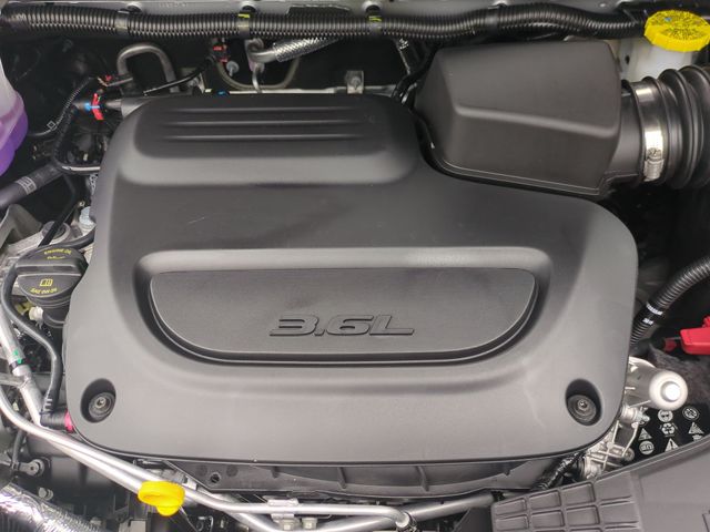 Thumbnail: 2026 Chrysler Pacifica - 9