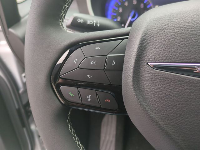 Thumbnail: 2026 Chrysler Pacifica - 29