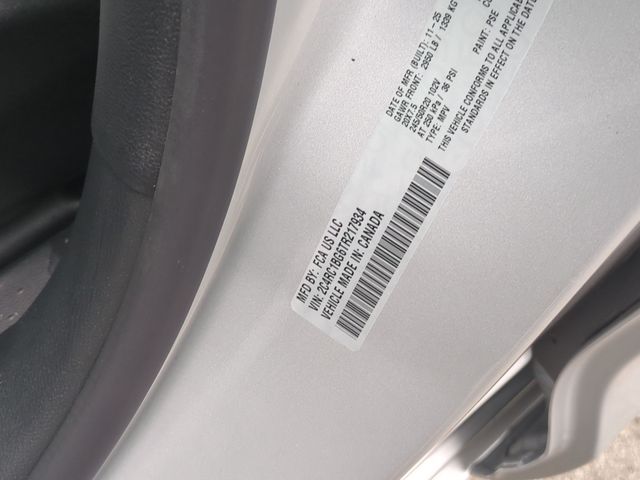 Thumbnail: 2026 Chrysler Pacifica - 36