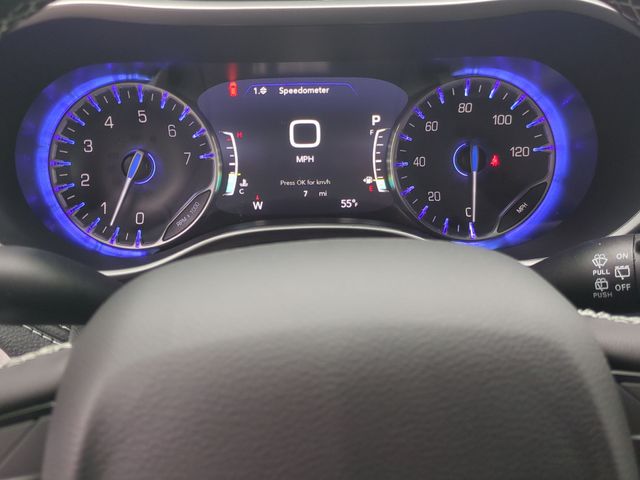 Thumbnail: 2026 Chrysler Pacifica - 35