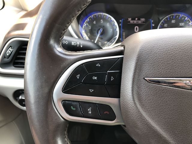 Thumbnail: 2017 Chrysler Pacifica - 24