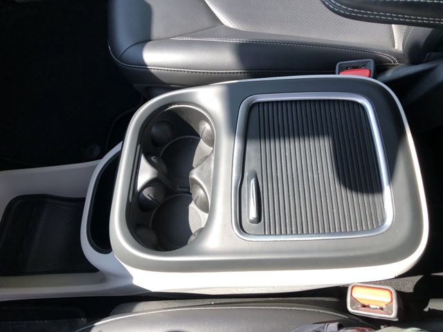 Thumbnail: 2024 Chrysler Pacifica - 15