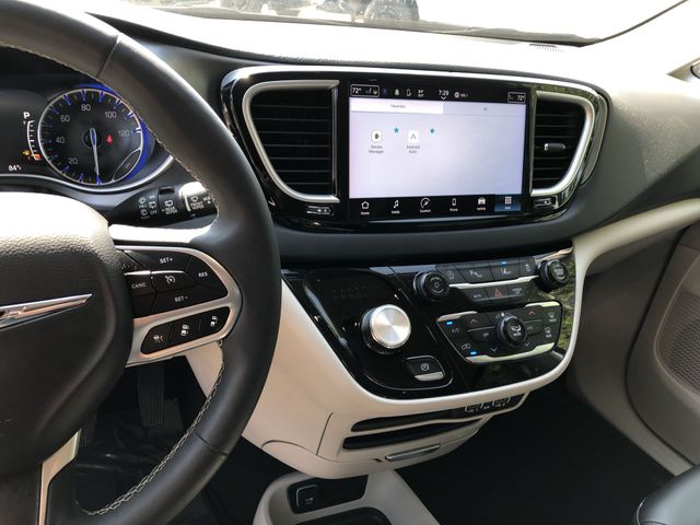 Thumbnail: 2024 Chrysler Pacifica - 14