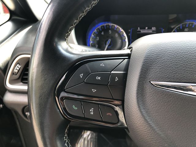 Thumbnail: 2020 Chrysler Pacifica - 25
