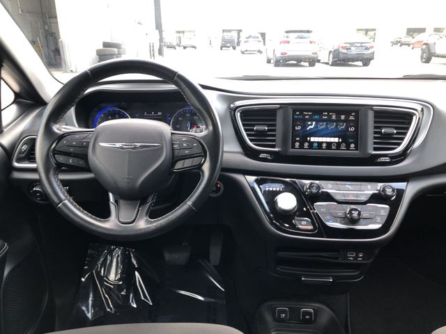 Thumbnail: 2020 Chrysler Pacifica - 2