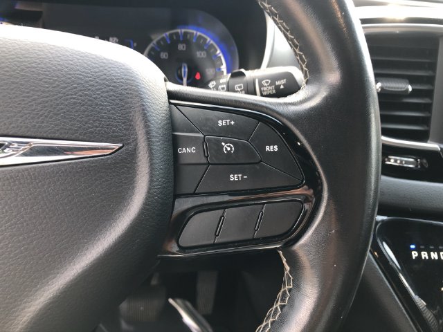 Thumbnail: 2020 Chrysler Pacifica - 26