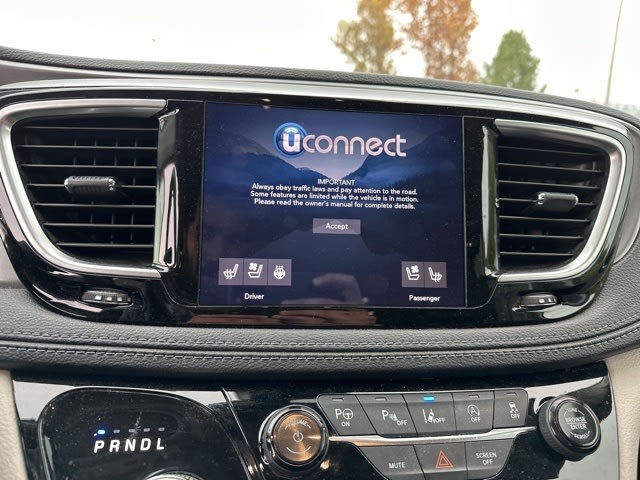 Thumbnail: 2019 Chrysler Pacifica - 12