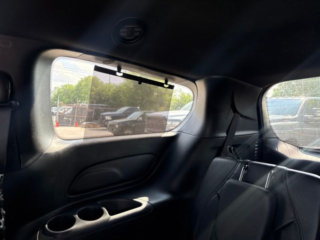 Thumbnail: 2021 Chrysler Pacifica - 22