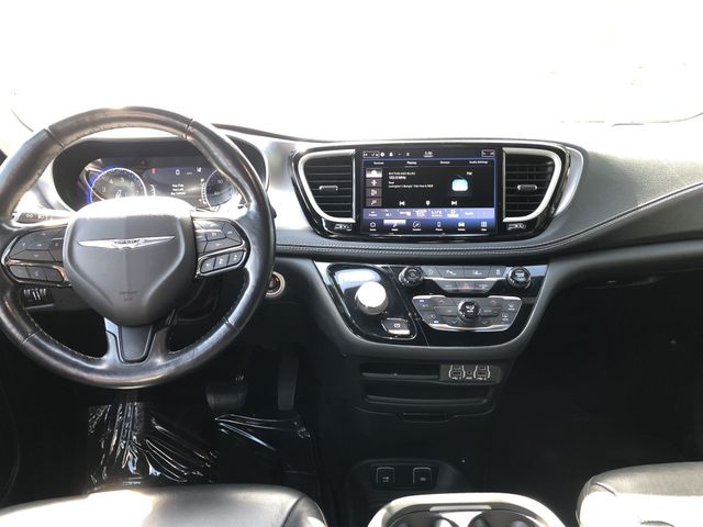 Thumbnail: 2021 Chrysler Pacifica - 7