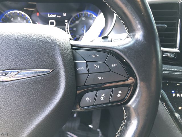 Thumbnail: 2021 Chrysler Pacifica - 30