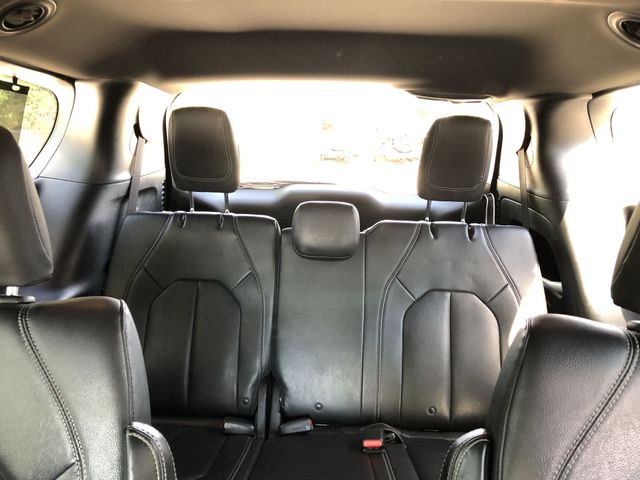 Thumbnail: 2021 Chrysler Pacifica - 24