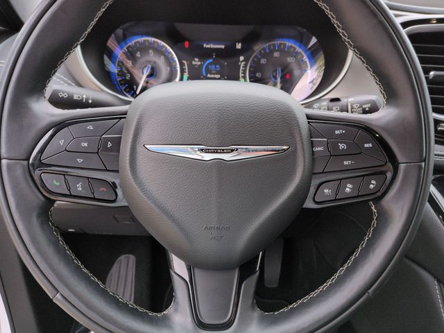 Thumbnail: 2022 Chrysler Pacifica - 28