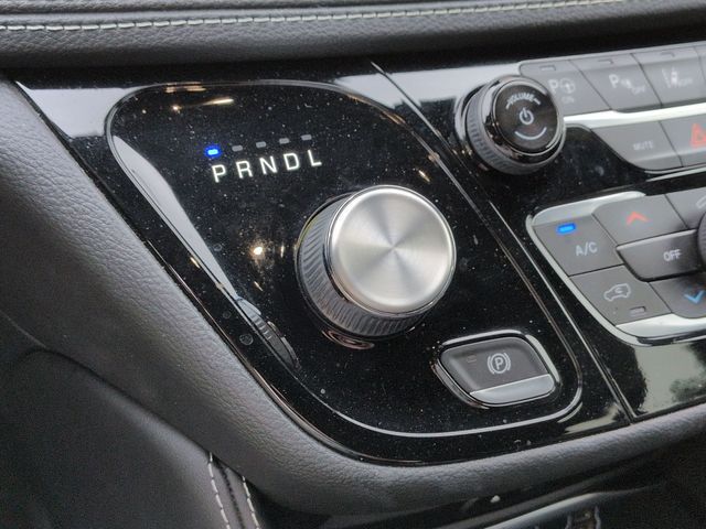 Thumbnail: 2022 Chrysler Pacifica - 37