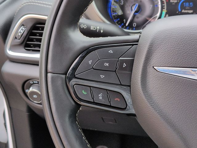 Thumbnail: 2022 Chrysler Pacifica - 29