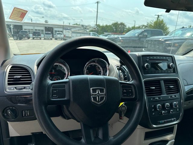 Thumbnail: 2012 Dodge Grand Caravan - 2