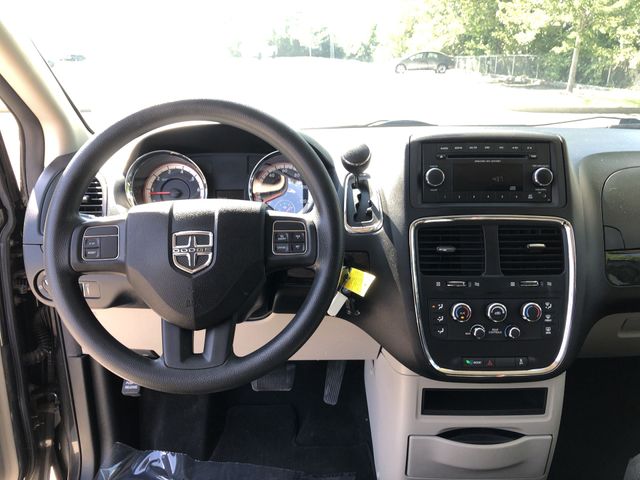 Thumbnail: 2012 Dodge Grand Caravan - 2