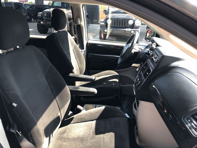 Thumbnail: 2012 Dodge Grand Caravan - 21