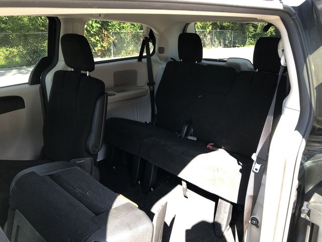 Thumbnail: 2012 Dodge Grand Caravan - 32