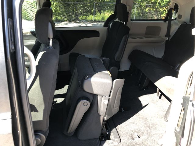 Thumbnail: 2012 Dodge Grand Caravan - 33