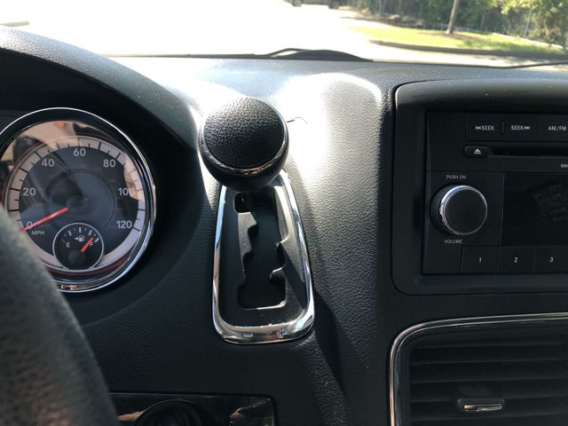Thumbnail: 2012 Dodge Grand Caravan - 27
