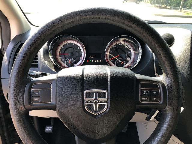 Thumbnail: 2012 Dodge Grand Caravan - 8