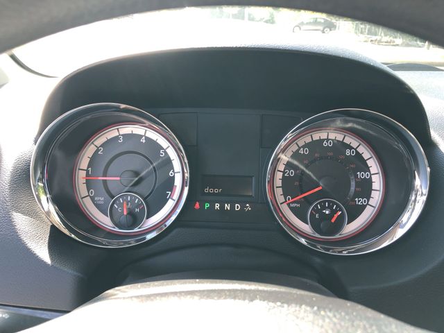 Thumbnail: 2012 Dodge Grand Caravan - 14