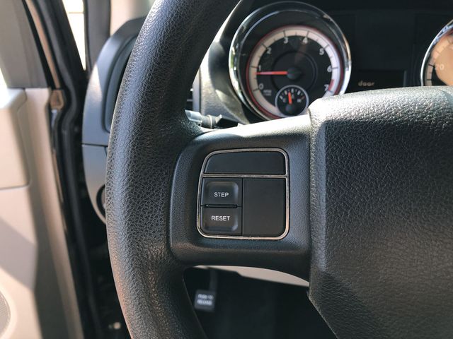 Thumbnail: 2012 Dodge Grand Caravan - 22