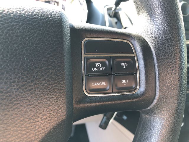 Thumbnail: 2012 Dodge Grand Caravan - 23