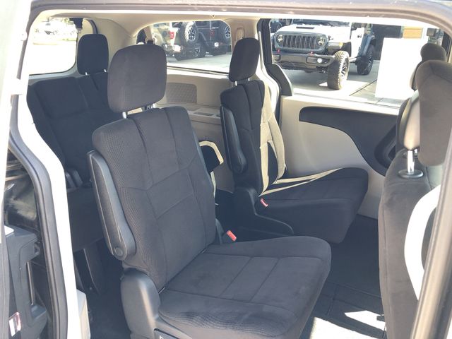 Thumbnail: 2012 Dodge Grand Caravan - 20
