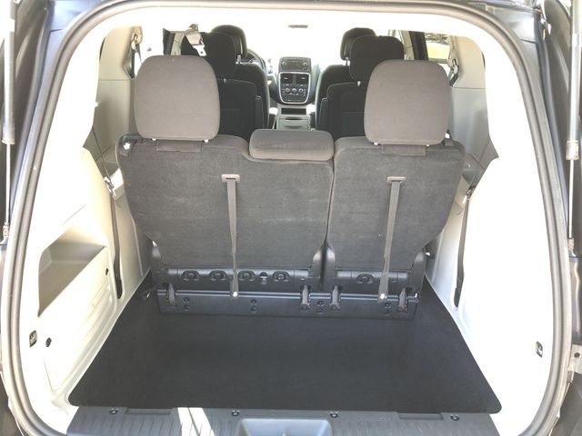 Thumbnail: 2012 Dodge Grand Caravan - 28