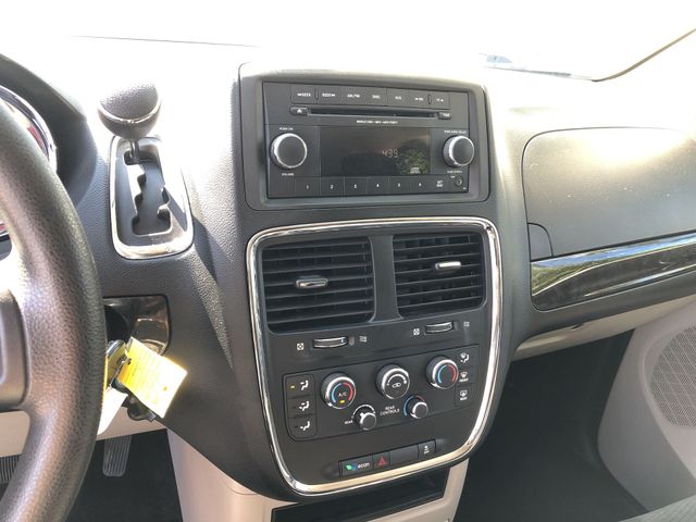 Thumbnail: 2012 Dodge Grand Caravan - 25