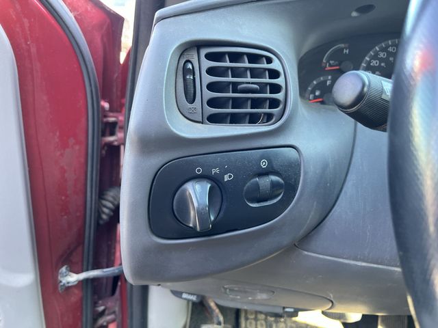 Thumbnail: 2000 Ford F-150 - 20