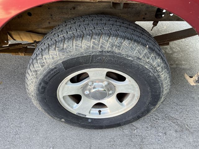 Thumbnail: 2000 Ford F-150 - 7