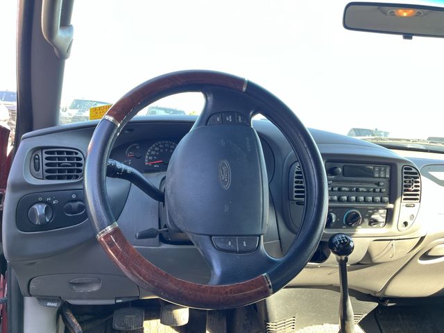 Thumbnail: 2000 Ford F-150 - 8