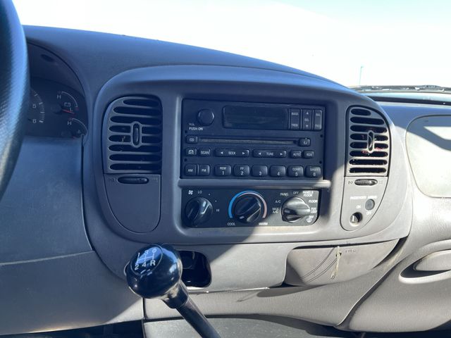 Thumbnail: 2000 Ford F-150 - 10