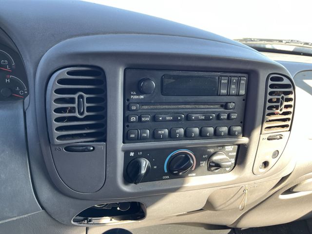 Thumbnail: 2000 Ford F-150 - 17