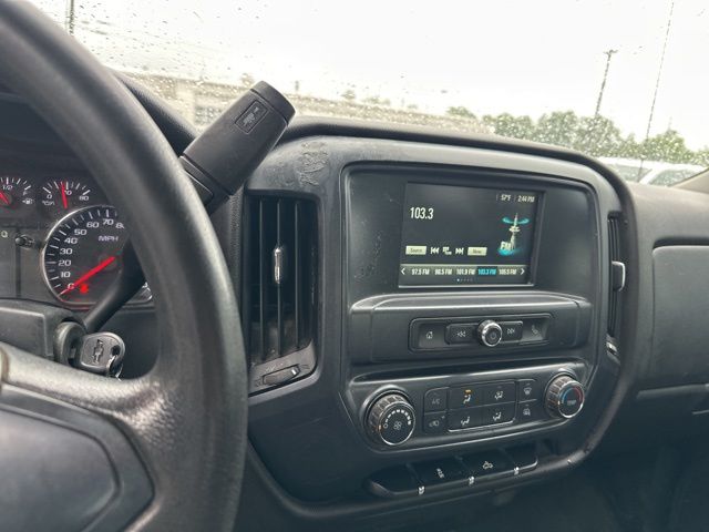 Thumbnail: 2019 Chevrolet Silverado 2500 - 6