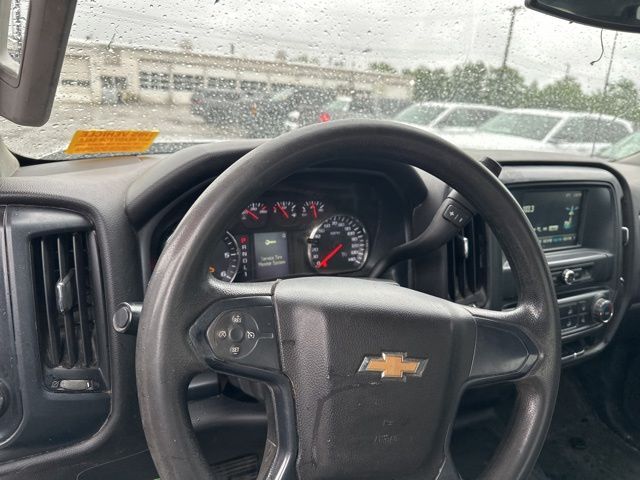Thumbnail: 2019 Chevrolet Silverado 2500 - 2
