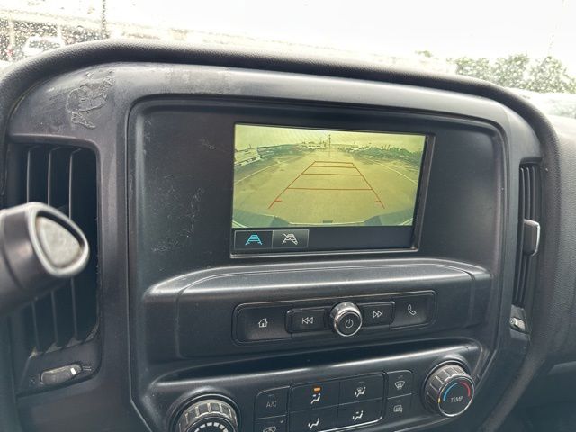 Thumbnail: 2019 Chevrolet Silverado 2500 - 9
